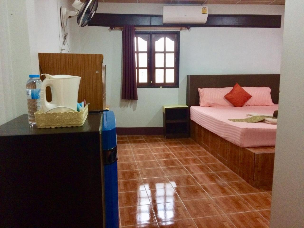 Hide-In House Hotel Koh Lanta Exterior photo