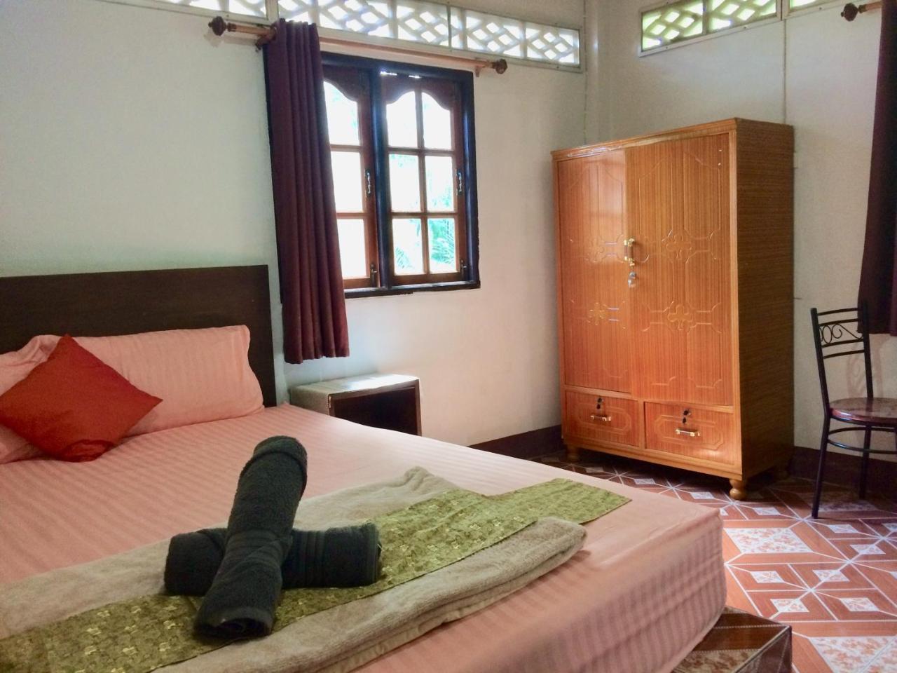 Hide-In House Hotel Koh Lanta Exterior photo