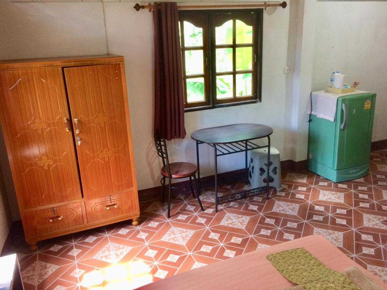 Hide-In House Hotel Koh Lanta Exterior photo