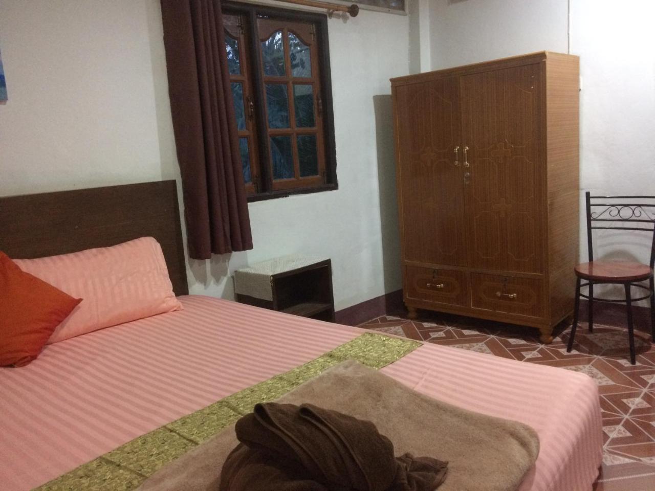 Hide-In House Hotel Koh Lanta Exterior photo