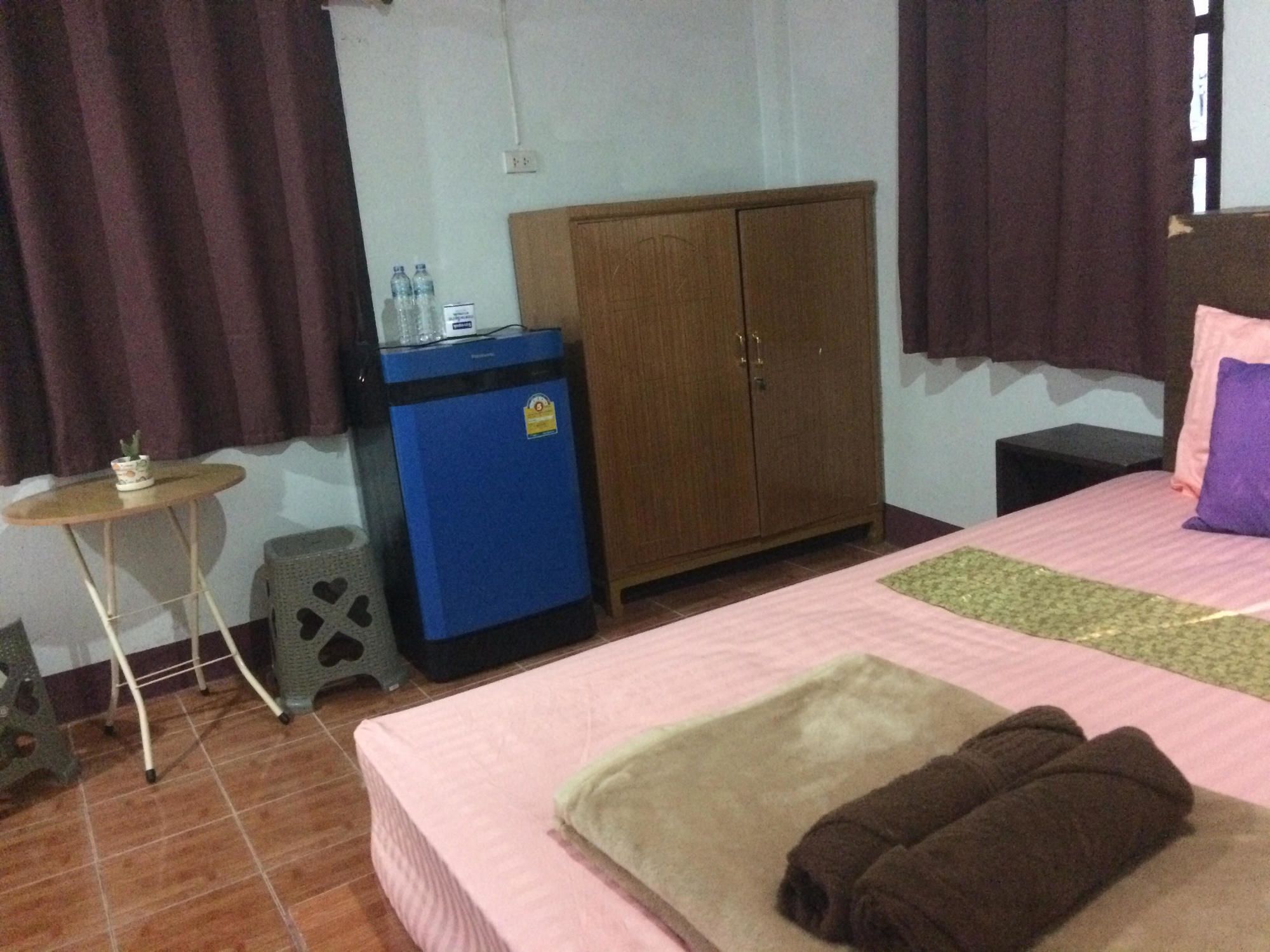 Hide-In House Hotel Koh Lanta Exterior photo